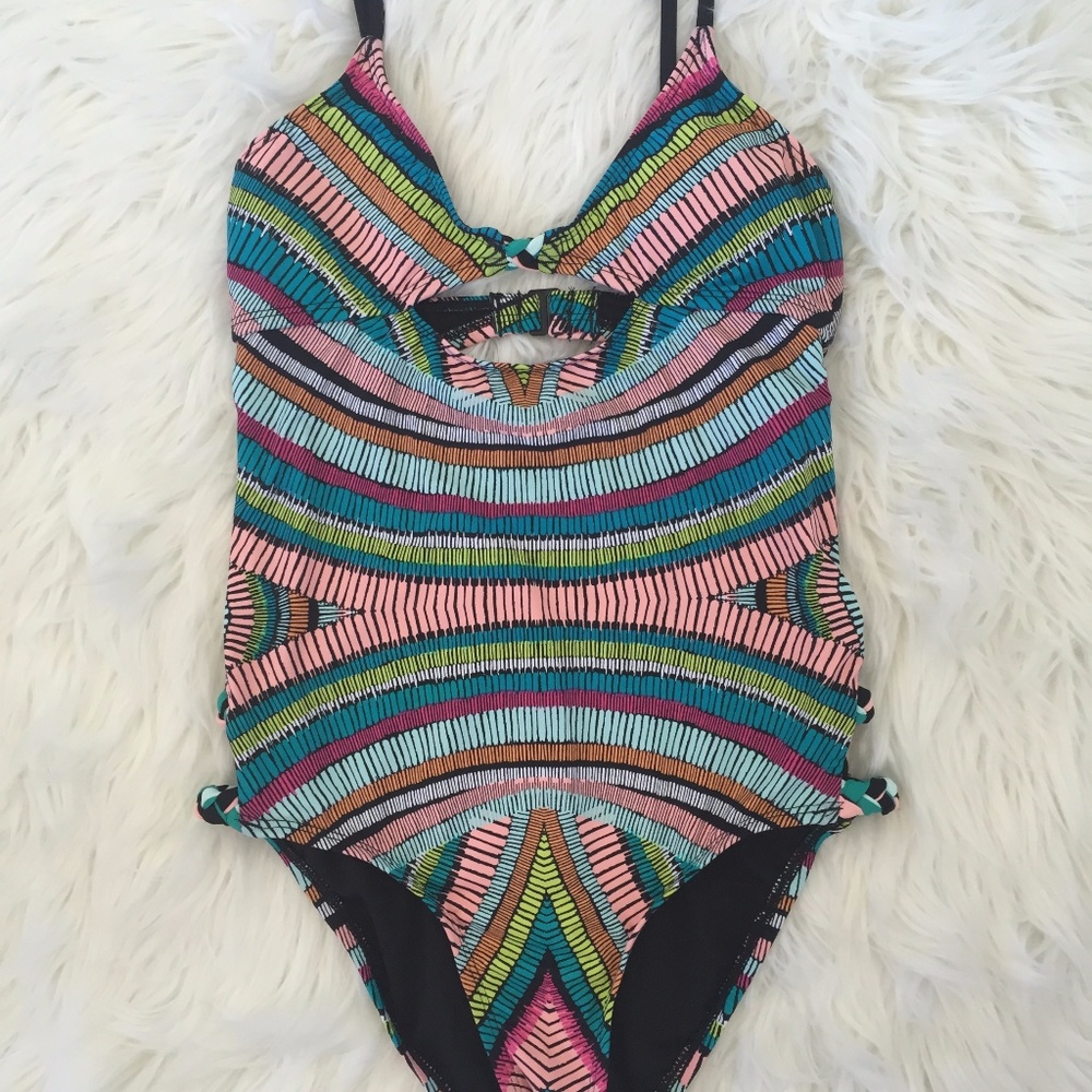 NW0T Holie swimsuit